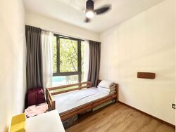 The Visionaire (D27), Condominium #456053381